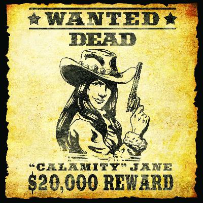 Calamity S1E02 - Marshal Law