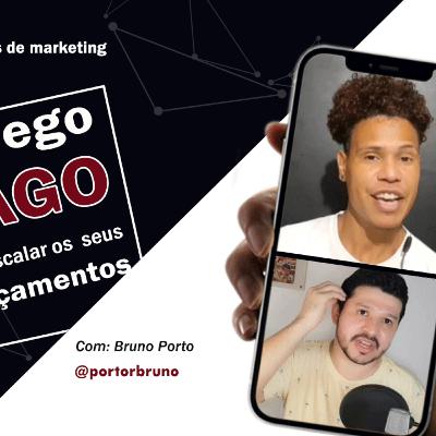 COMO ESCALAR OS SEUS LANÇAMENTOS | 4 SEMANAS DE MARKETING #5 COMO ESCALAR OS SEUS LANÇAMENTOS | 4 SEMANAS DE MARKETING #5