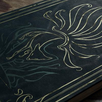 Parte#2 Diario de campo de Eduard Santangelo sobre los vastaya | Relato corto Ahri