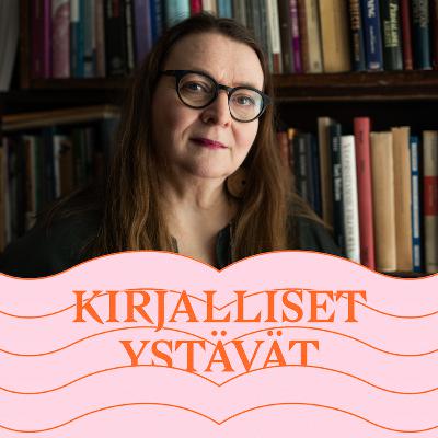 Agneta Rahikainen ja Edith Södergranin elämä