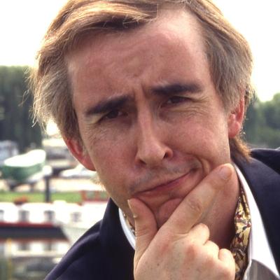 "A pompous but likable buffoon" - Alan Partridge profiled