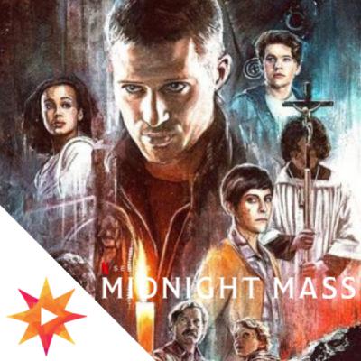 5x07 - Misa de Medianoche | Midnight Mass