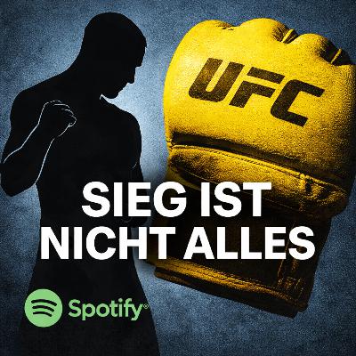 Ep 080: 🥊 Kerim Engizek - ein Kommentar zum Kampf am 17.01.2026