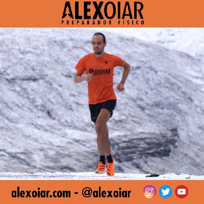 39. Cómo sacar el máximo partido a tu entrenamiento / ALEXOIAR - PREPARADOR FÍSICO 39. Cómo sacar el máximo partido a tu entrenamiento / ALEXOIAR - PREPARADOR FÍSICO