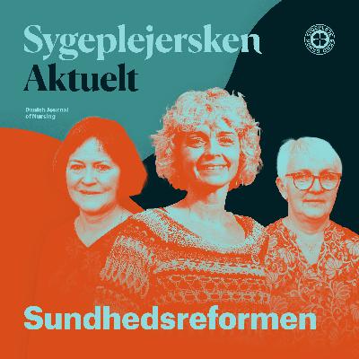 Sundhedsreformen: Sammenhængskraft bliver afgørende