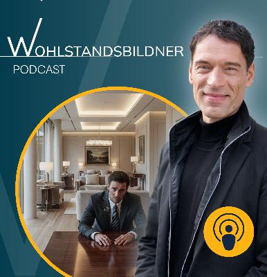 #128 Versicherungen und ihre Finanzopfer