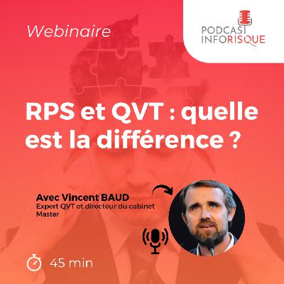 RPS et QVT : quelle est la différence ?