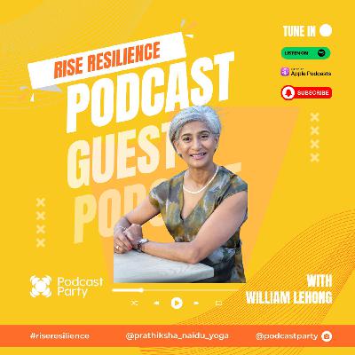 Rising in Laughter Rising in Laughter