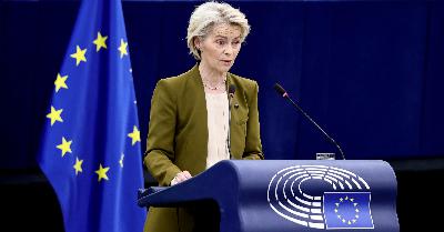 Auto, riprende il Dialogo strategico. Von der Leyen, 'combineremo neutralità tecnologica e transizione'