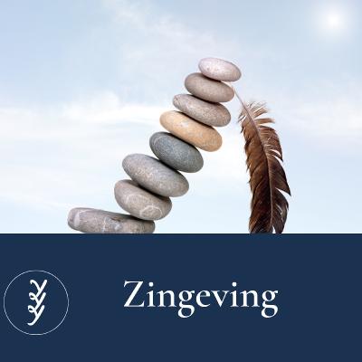 24 stappen / Zingeving 24 stappen / Zingeving