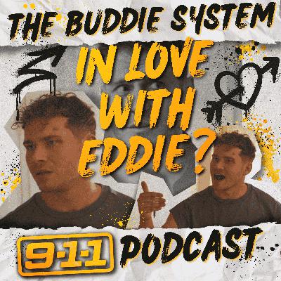 In Love With Eddie? (Plot Device Part 2)