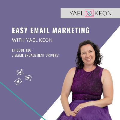 7 Email Engagement Drivers 7 Email Engagement Drivers
