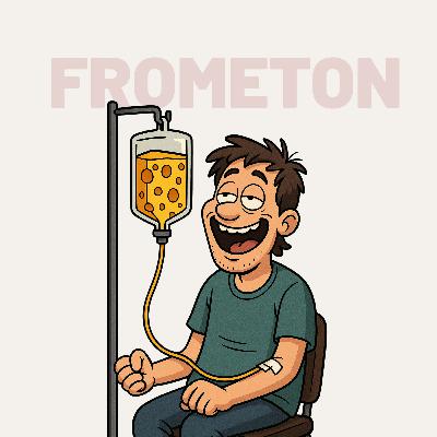 Le fromage est-il une drogue ?