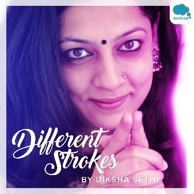 A CHAT WITH DR NUPUR