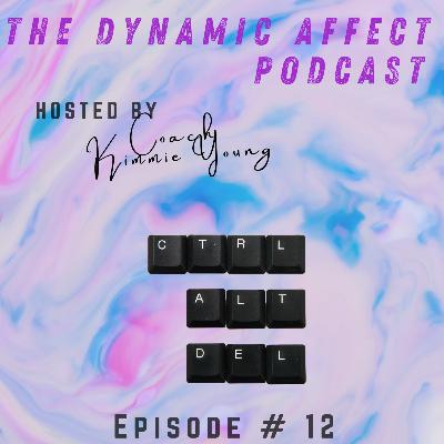 CTRL+ALT+DELETE CTRL+ALT+DELETE