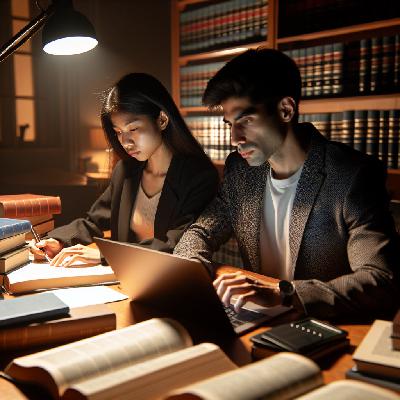 Navigating Bar Exam Retakes and Emotional Upsets