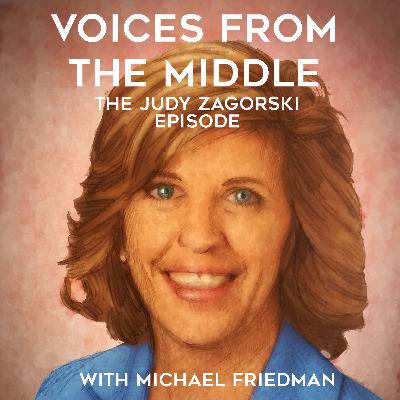 Episode 5: A Conversation with Judy Zagorski