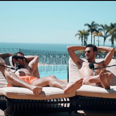 Experiencia Gay En Puerto Vallarta │ La Rossineta T2E4