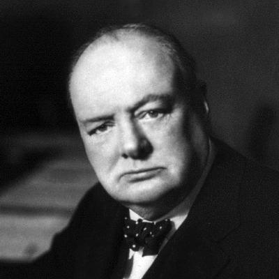 We Shall Fight on the Beaches