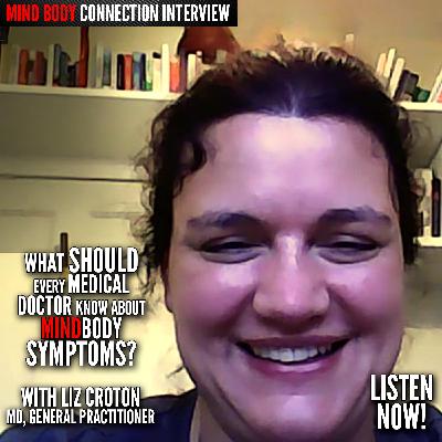 Medical Doctor Who Understands Mind Body Symptoms