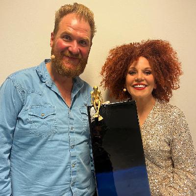 #45 DOMINIQUE VAN MALDER - Wat doe ik hier? #45 DOMINIQUE VAN MALDER - Wat doe ik hier?