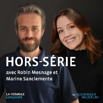Protéines : mythes, vérités et secrets pour vivre longtemps !
