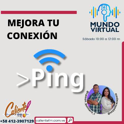 Celular al sol. PING Celular al sol. PING