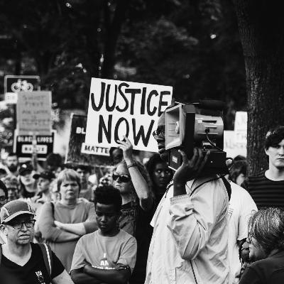 JUSTICE EPISODE 1 JUSTICE EPISODE 1