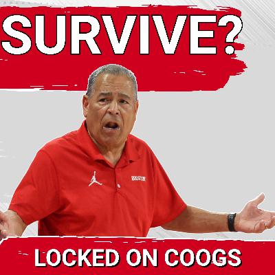 WARNING: March Madness STARTED EARLY, Can Sampson & Houston Weather STORM of Big 12 Chaos?