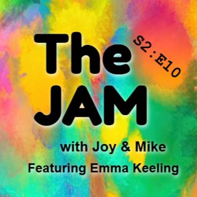 S02E10 - Emma Keeling