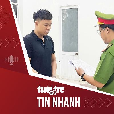Tin tức tối 19-10: Bắt nghi phạm chặn xe cô gái, ép nhậu say đưa vào khách sạn hiếp dâm