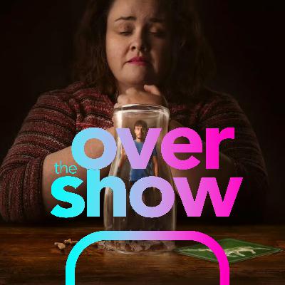 OverTheShow: Mi reno de peluche