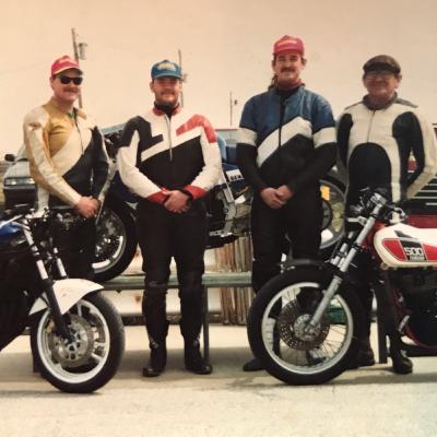 EricSwahnRacing.com Podcast #129 Jim Probst EricSwahnRacing.com Podcast #129 Jim Probst