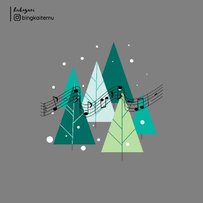 Ep. 10 Piano di Sudut Ruang (Full)