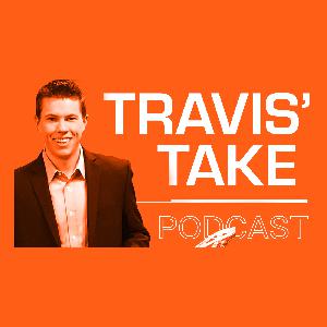 Travis' Take Podcast Featuring Myles Jones
