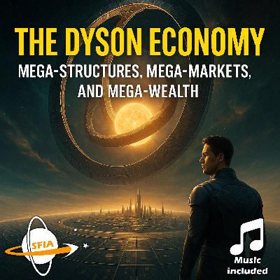 Dyson Spheres and Solar Commerce: The Birth of a Stellar Economy Dyson Spheres and Solar Commerce: The Birth of a Stellar Economy