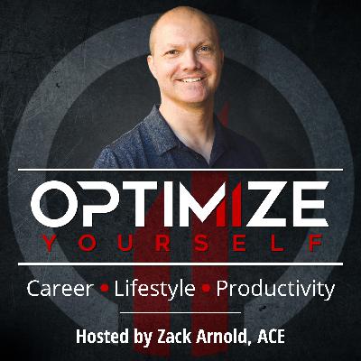 Ep170: How to Avoid Burnout and Live a More 'Effortless' Life | with Greg McKeown Ep170: How to Avoid Burnout and Live a More 'Effortless' Life | with Greg McKeown