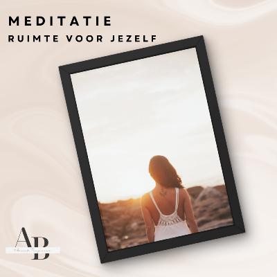 Ruimte voor jezelf Ruimte voor jezelf