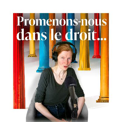 Episode 03 - Promenons-nous avec... Lucie Mayer