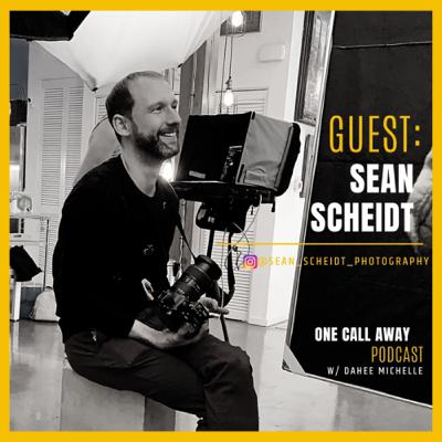 Sean Scheidt - Shooting with Zendaya, respect on set, and true signs of professionalism Sean Scheidt - Shooting with Zendaya, respect on set, and true signs of professionalism