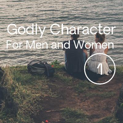 A Man After God's Own Heart, Part 1