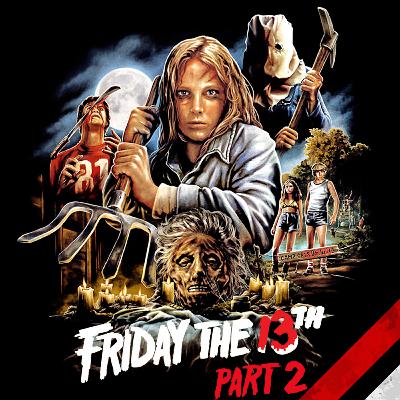 Piątek trzynastego II (1982) #143