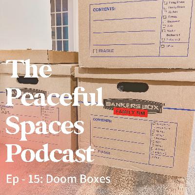 Doom Boxes Doom Boxes