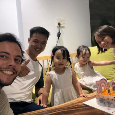 Vietnam - Ho Chi Minh City (Saigão) e Hoi An - T1 E12 Vietnam - Ho Chi Minh City (Saigão) e Hoi An - T1 E12