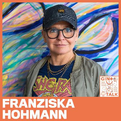 Franziska Hohmann über Abhängigkeit, Aufarbeitung und Befreiung