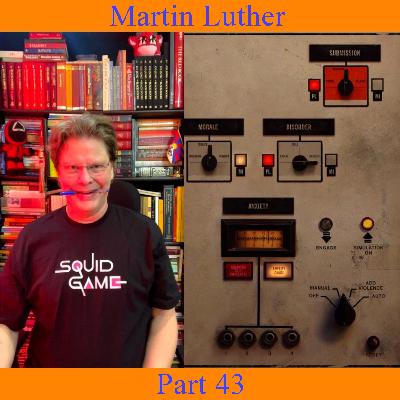 Martin Luther - Part 43