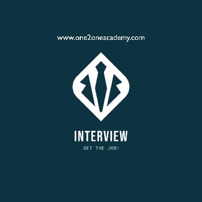 The Interview Preparation Course The Interview Preparation Course
