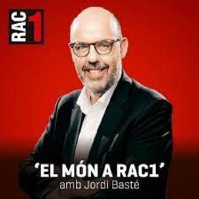 Quim Vila a El Món a Rac1: vins per aquest estiu