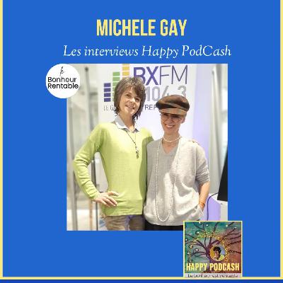 L'itw de Michèle Gay, styliste culinaire
