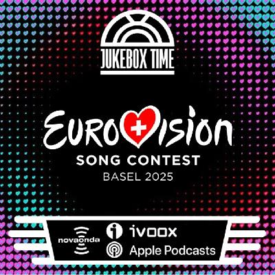 8x27 | Especial Eurovisión 2025